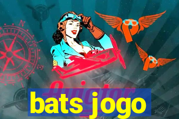 bats jogo