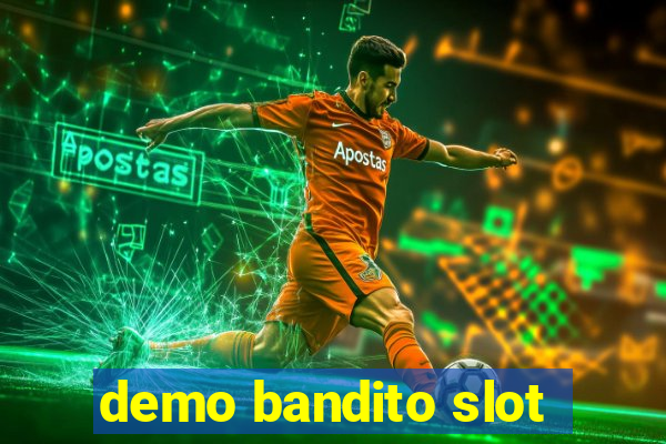 demo bandito slot