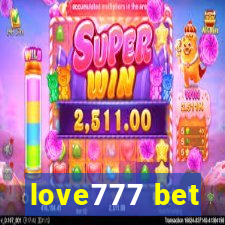 love777 bet