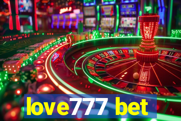 love777 bet