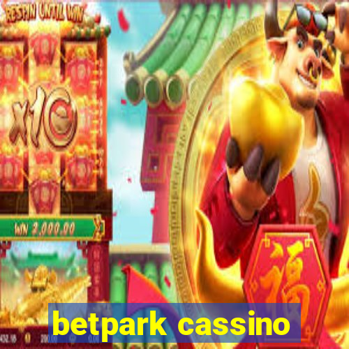 betpark cassino