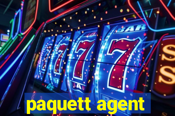 paquett agent