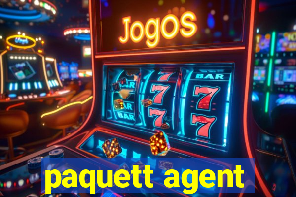 paquett agent