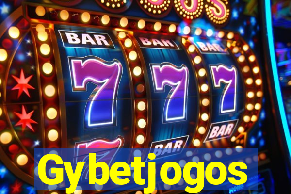 Gybetjogos