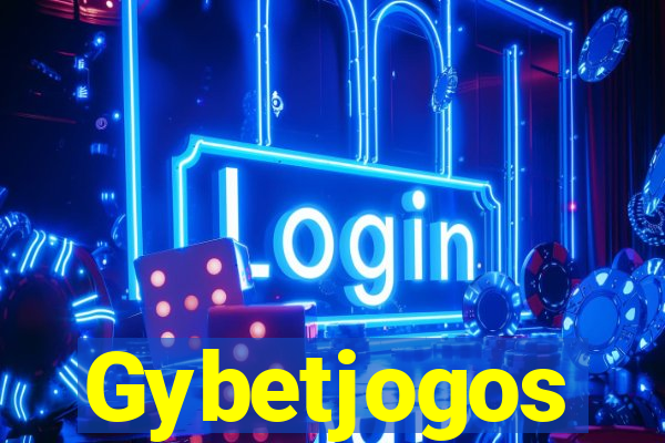 Gybetjogos