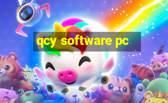 qcy software pc