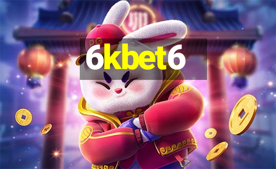 6kbet6