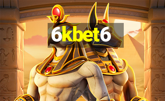 6kbet6