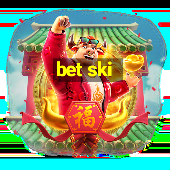 bet ski