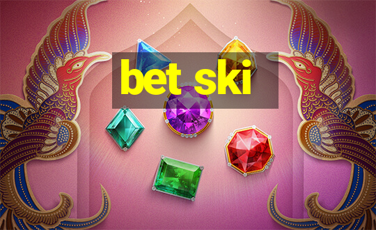 bet ski