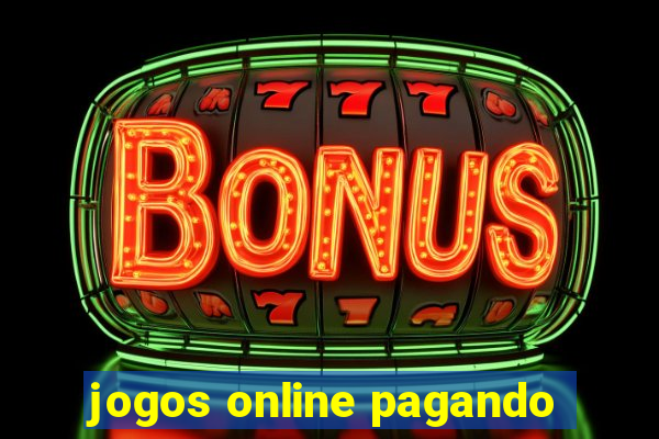 jogos online pagando