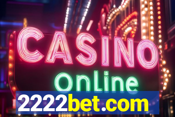 2222bet.com