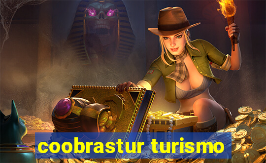 coobrastur turismo