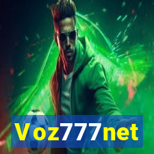 Voz777net