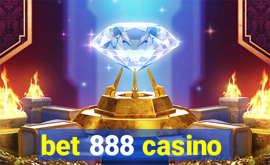 bet 888 casino