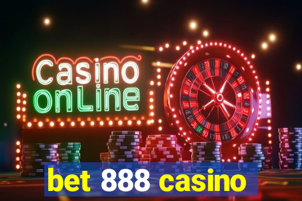 bet 888 casino