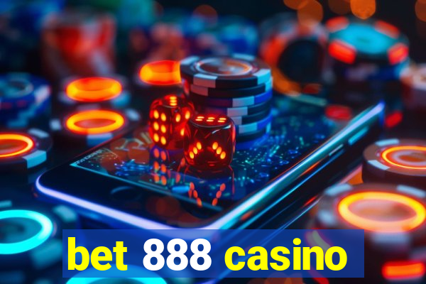 bet 888 casino