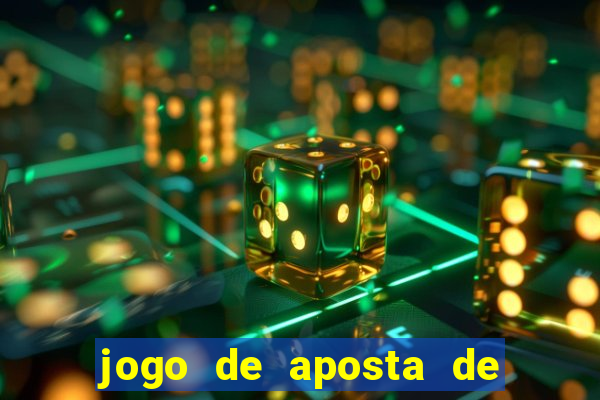 jogo de aposta de dinheiro 1 real