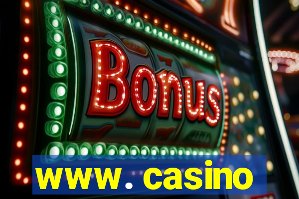 www. casino