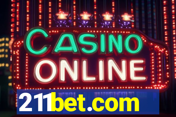 211bet.com