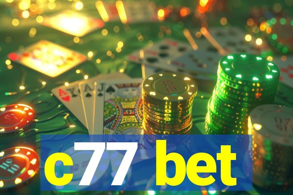 c77 bet