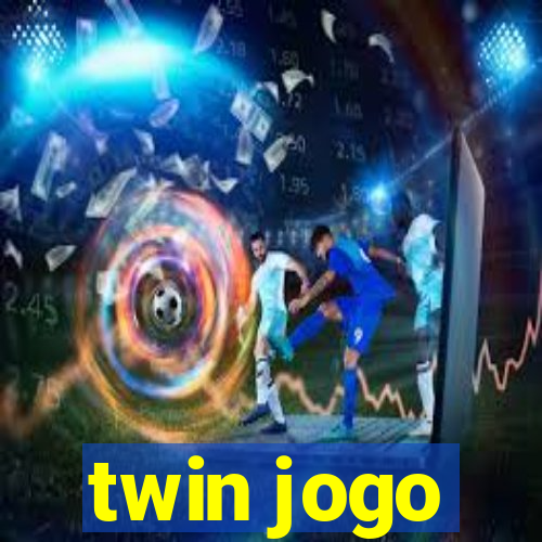 twin jogo