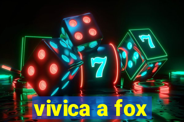 vivica a fox