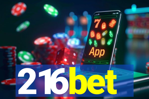 216bet