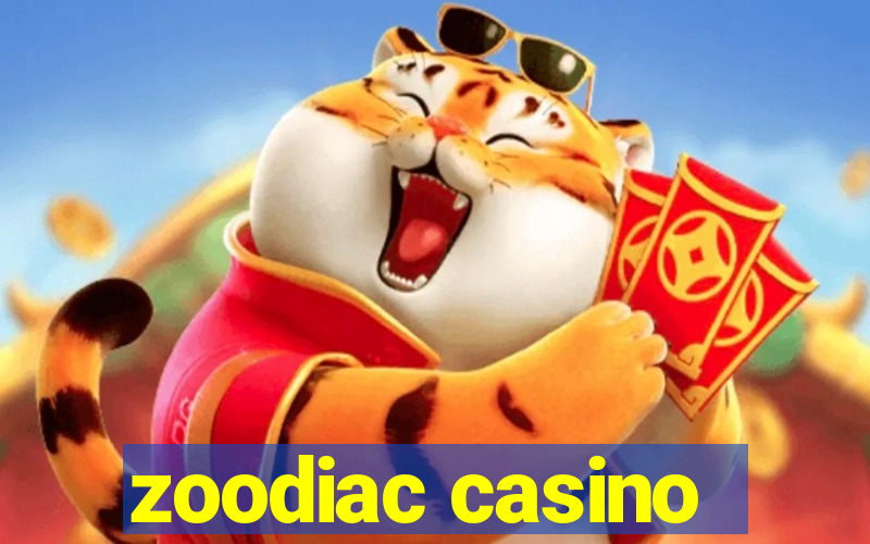 zoodiac casino