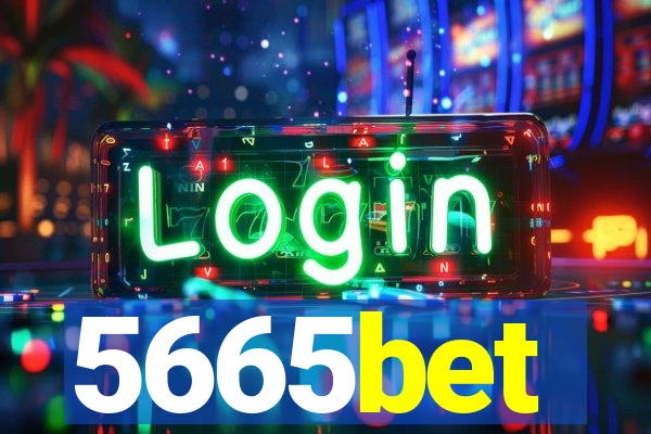 5665bet