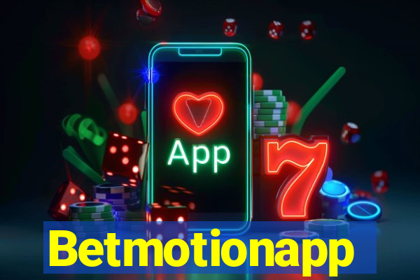 Betmotionapp