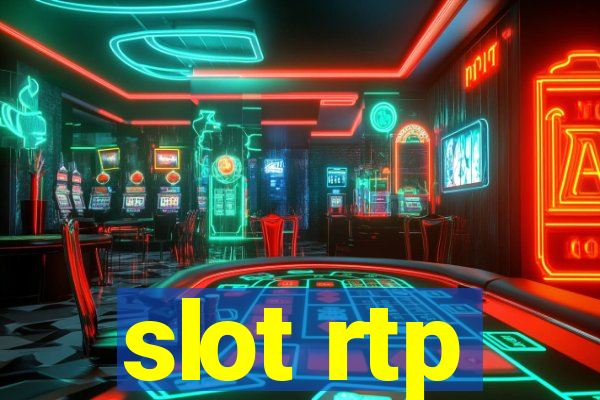 slot rtp