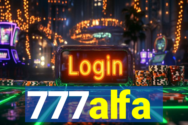 777alfa