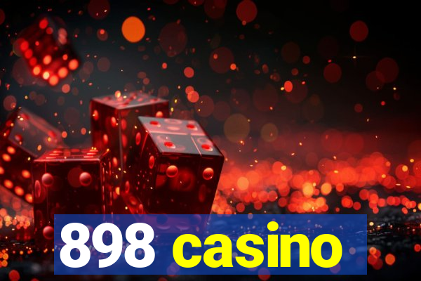 898 casino