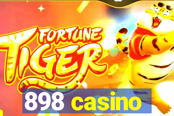 898 casino