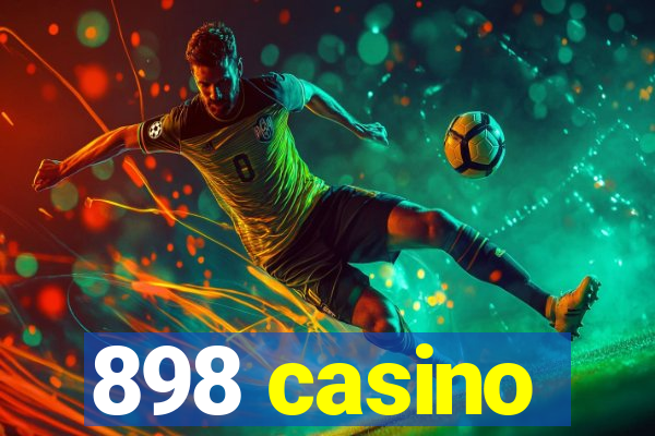 898 casino