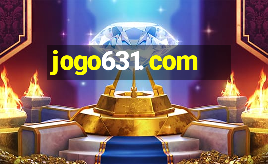 jogo631. com