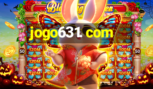 jogo631. com