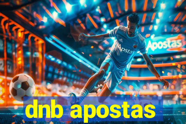 dnb apostas