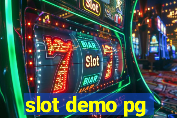 slot demo pg