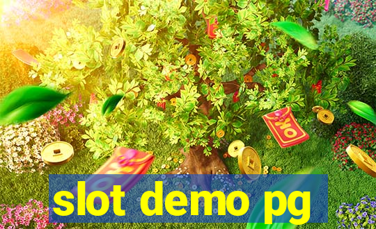 slot demo pg