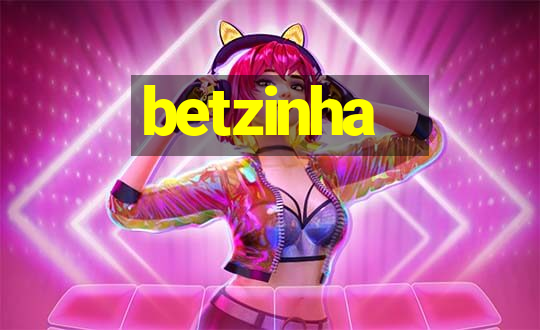 betzinha