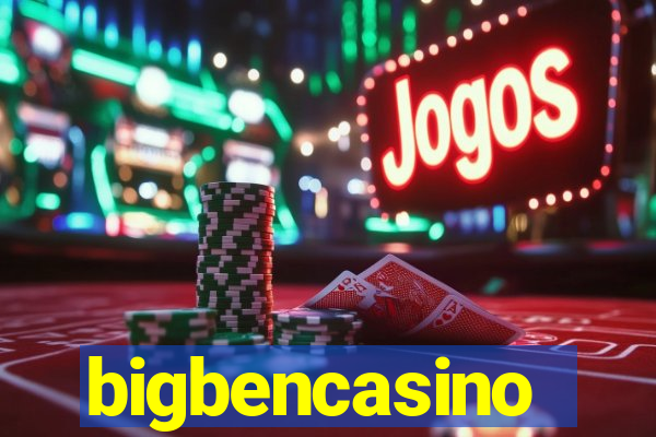 bigbencasino