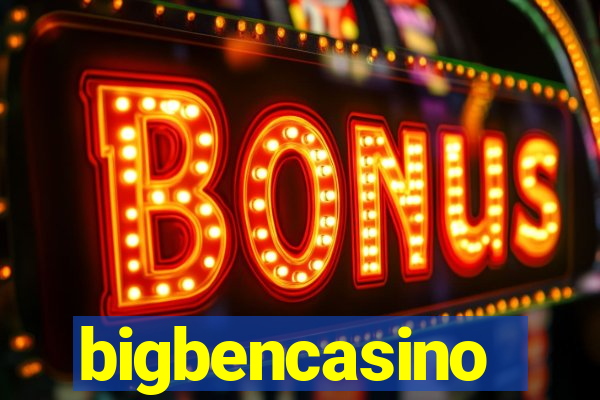 bigbencasino