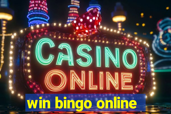 win bingo online