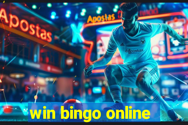 win bingo online