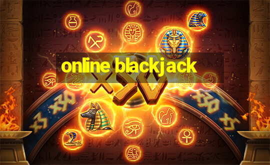 online blackjack