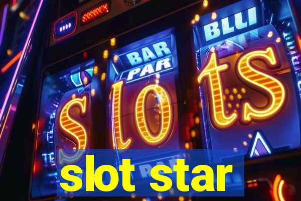 slot star