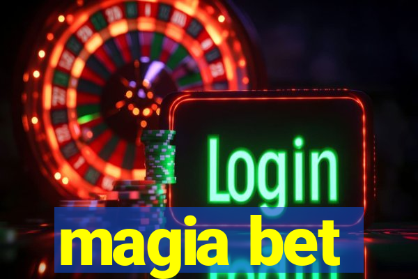 magia bet