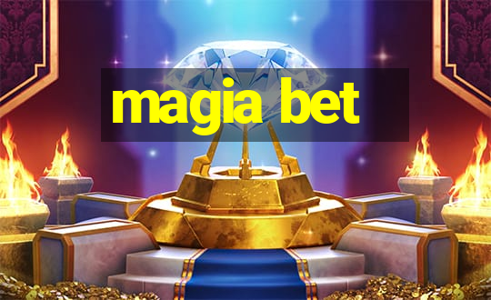 magia bet